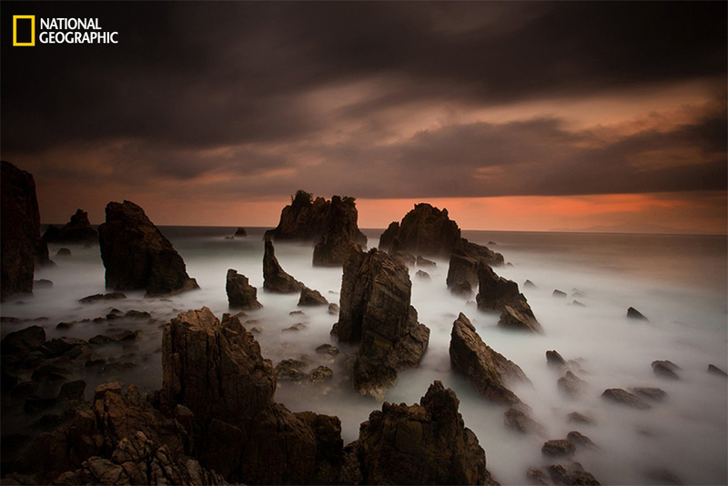 Illustration for article titled Luminous Nature Photographs Will Restore Your Sense of Wonder
